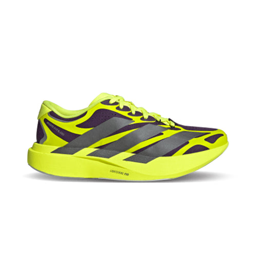 ADIDAS M ADIZERO EVO SL EXO - AURPLU/IRONMT/SYELLO