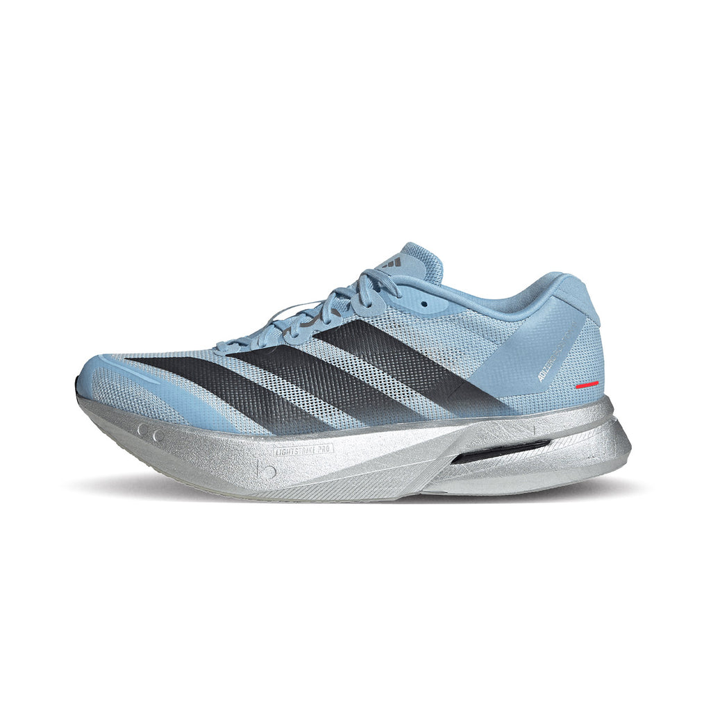 ADIDAS MEN ADIZERO BOSTON 13 - CLESKY/CARBON/SILVMT
