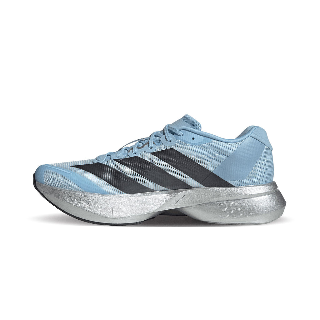ADIDAS MEN ADIZERO BOSTON 13 - CLESKY/CARBON/SILVMT