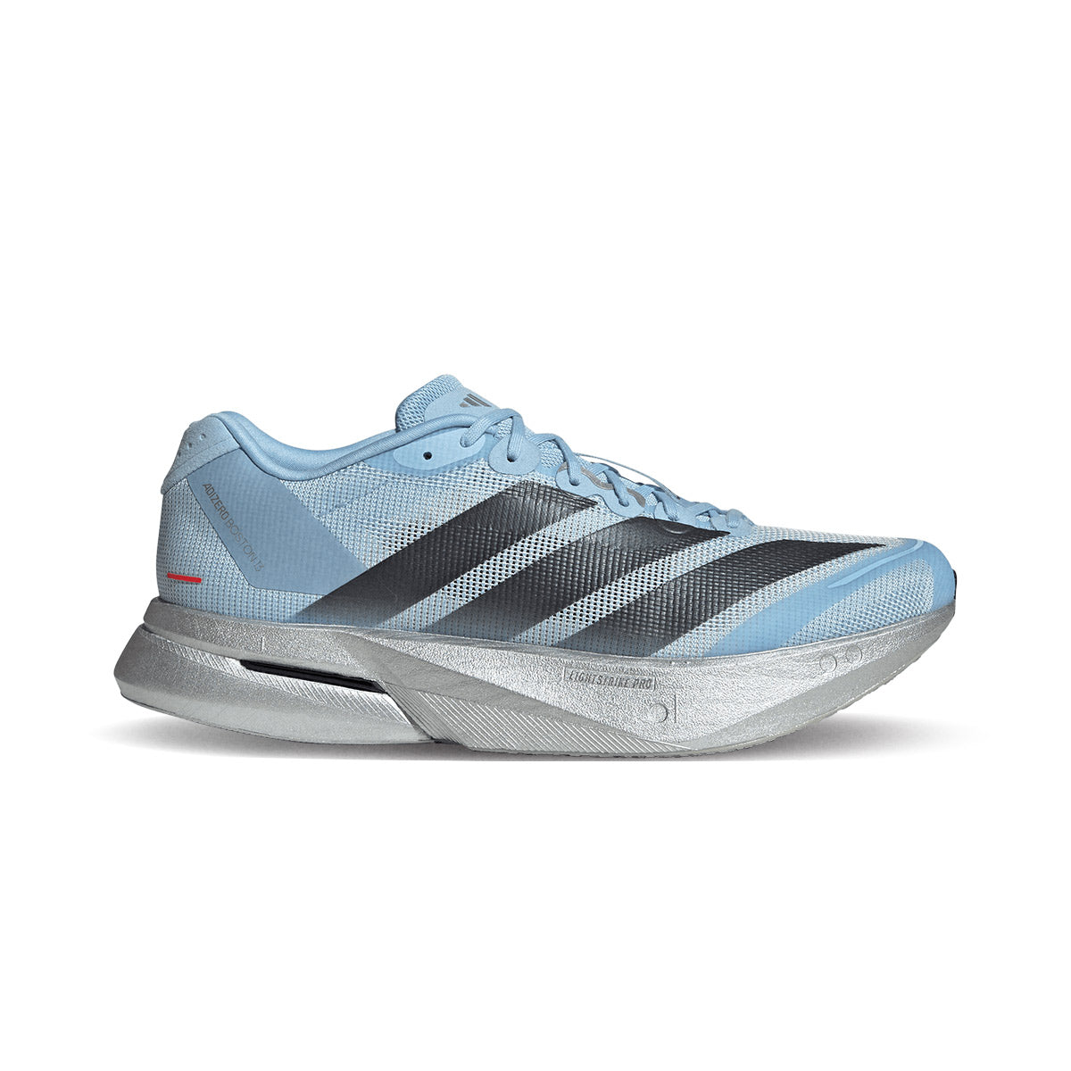 ADIDAS MEN ADIZERO BOSTON 13 - CLESKY/CARBON/SILVMT