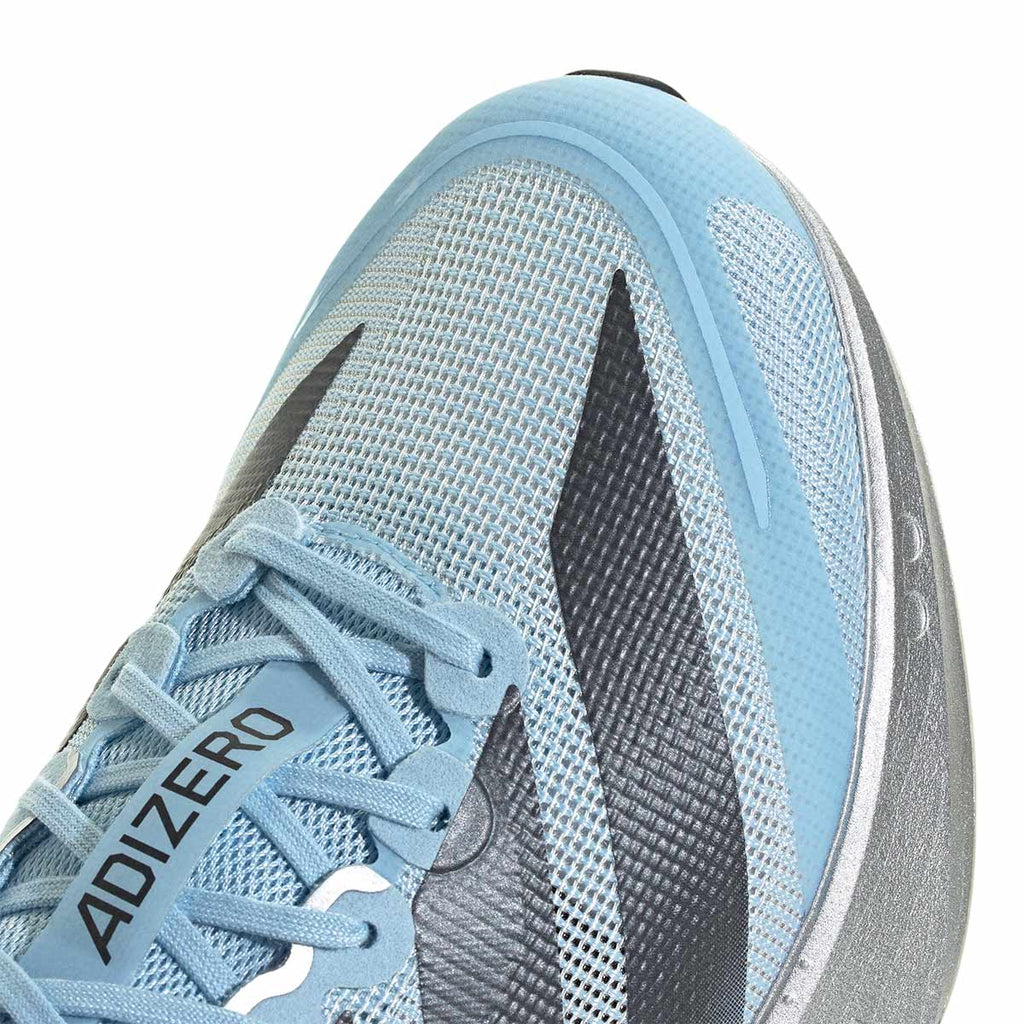 ADIDAS MEN ADIZERO BOSTON 13 - CLESKY/CARBON/SILVMT