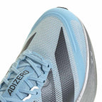 ADIDAS MEN ADIZERO BOSTON 13 - CLESKY/CARBON/SILVMT