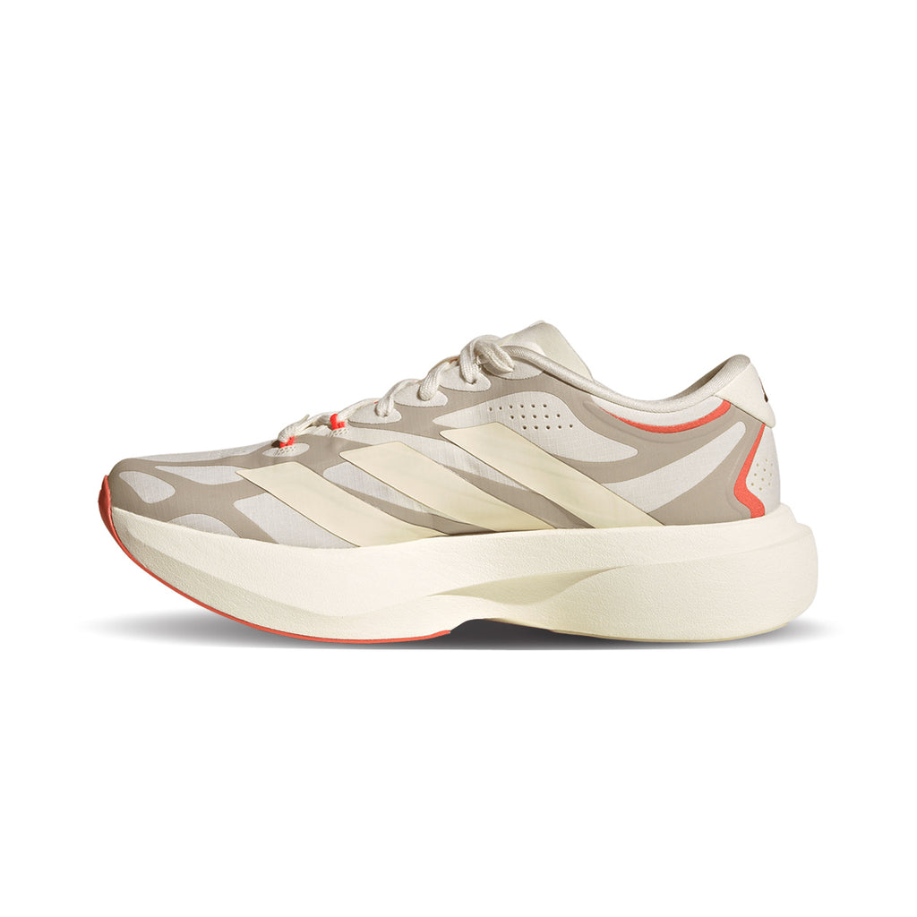 ADIDAS W ADIZERO EVO SL EXO - OWHITE/WONWHI/SHARED
