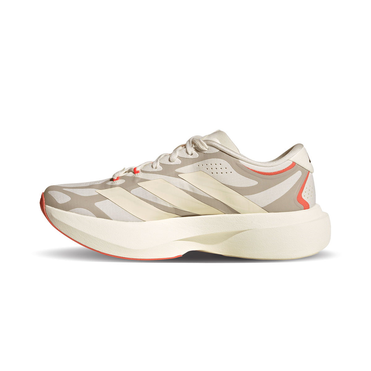 ADIDAS W ADIZERO EVO SL EXO - OWHITE/WONWHI/SHARED