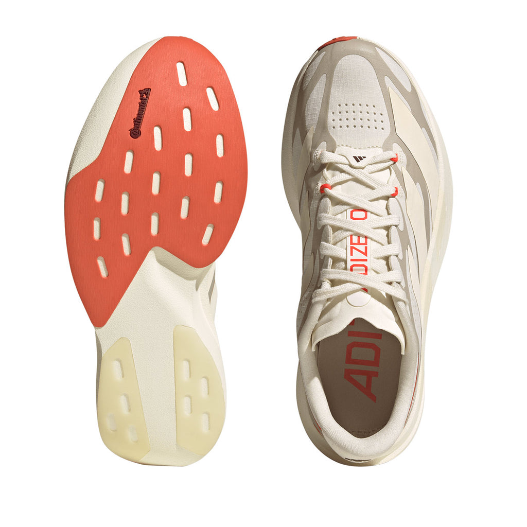 ADIDAS W ADIZERO EVO SL EXO - OWHITE/WONWHI/SHARED