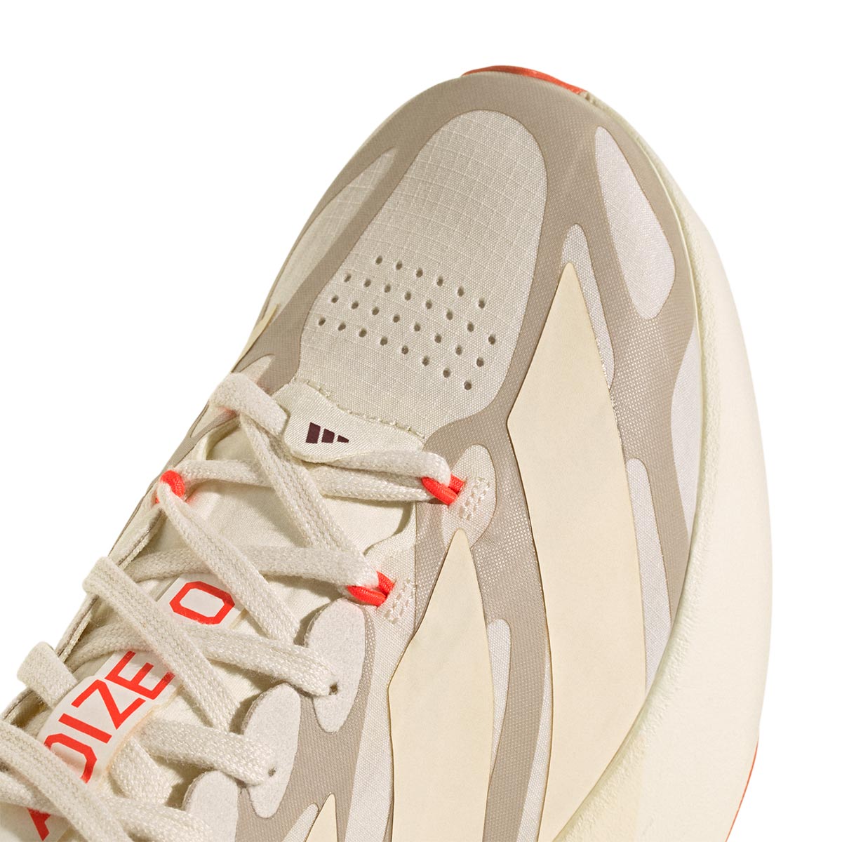 ADIDAS W ADIZERO EVO SL EXO - OWHITE/WONWHI/SHARED