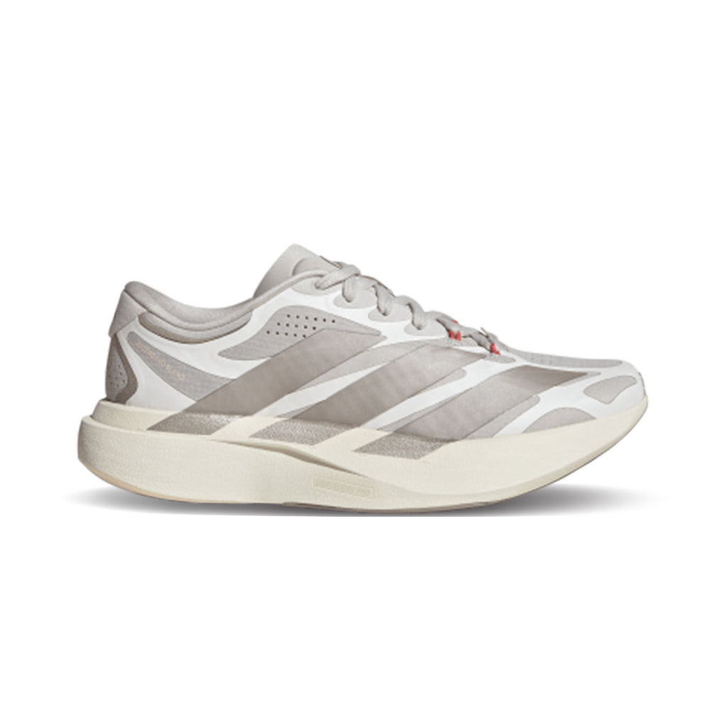 ADIDAS W ADIZERO EVO SL EXO - FTWWHT/FTWWHT/HAZCOR