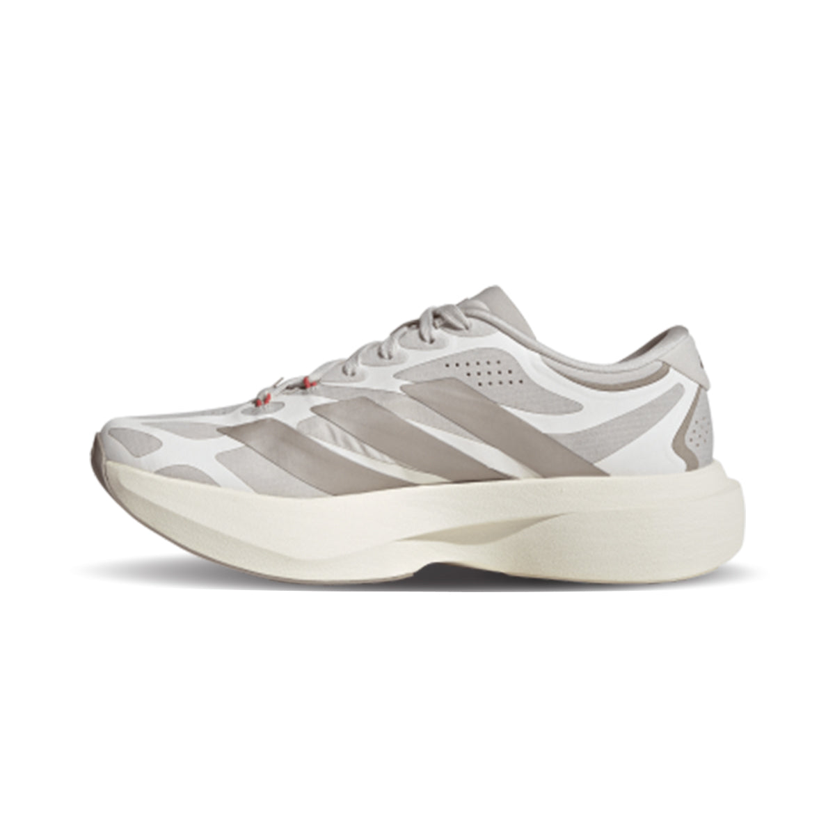 ADIDAS W ADIZERO EVO SL EXO - FTWWHT/FTWWHT/HAZCOR
