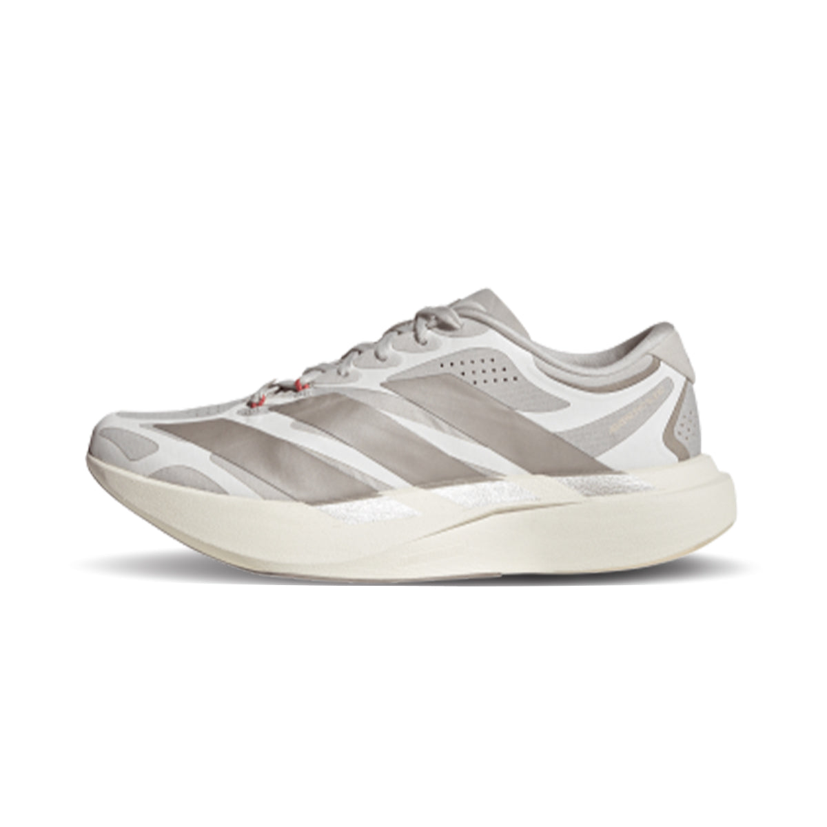 ADIDAS W ADIZERO EVO SL EXO - FTWWHT/FTWWHT/HAZCOR