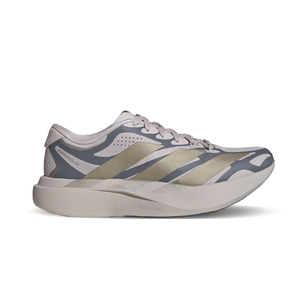 ADIDAS W ADIZERO EVO SL EXO - ICEPUR/CYBEMT/ONIX