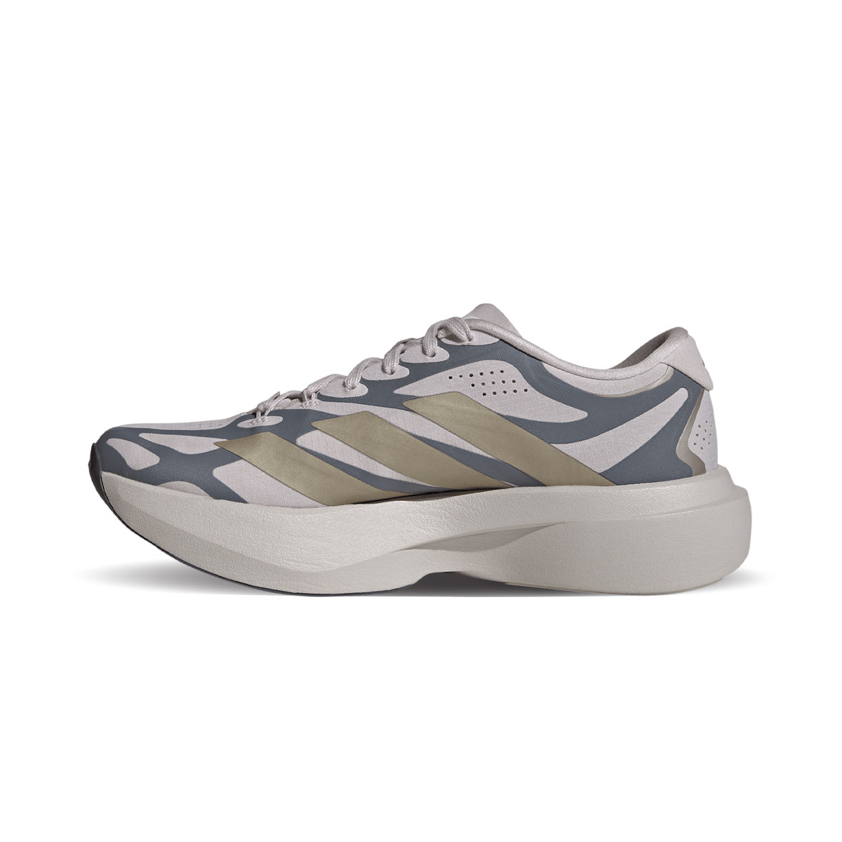 ADIDAS W ADIZERO EVO SL EXO - ICEPUR/CYBEMT/ONIX