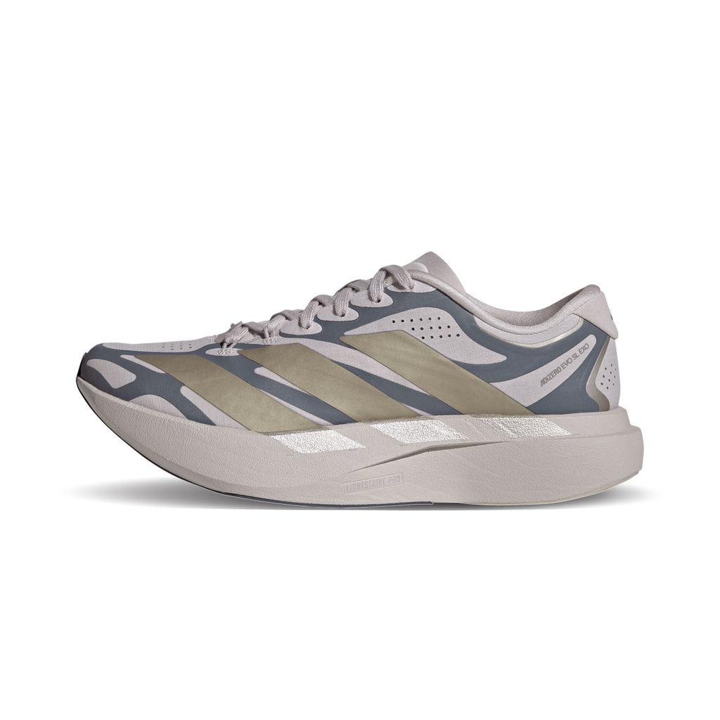ADIDAS W ADIZERO EVO SL EXO - ICEPUR/CYBEMT/ONIX