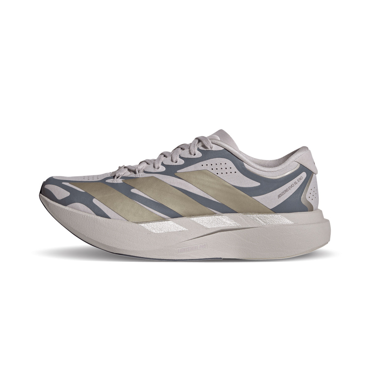 ADIDAS W ADIZERO EVO SL EXO - ICEPUR/CYBEMT/ONIX