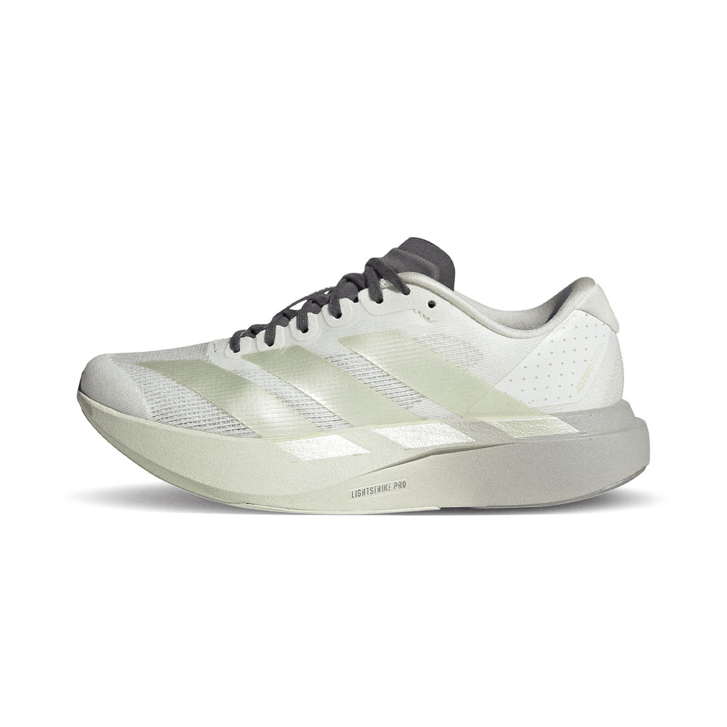 ADIDAS WOMEN ADIZERO EVO SL - OWHITE/ICGOME/GRANIT