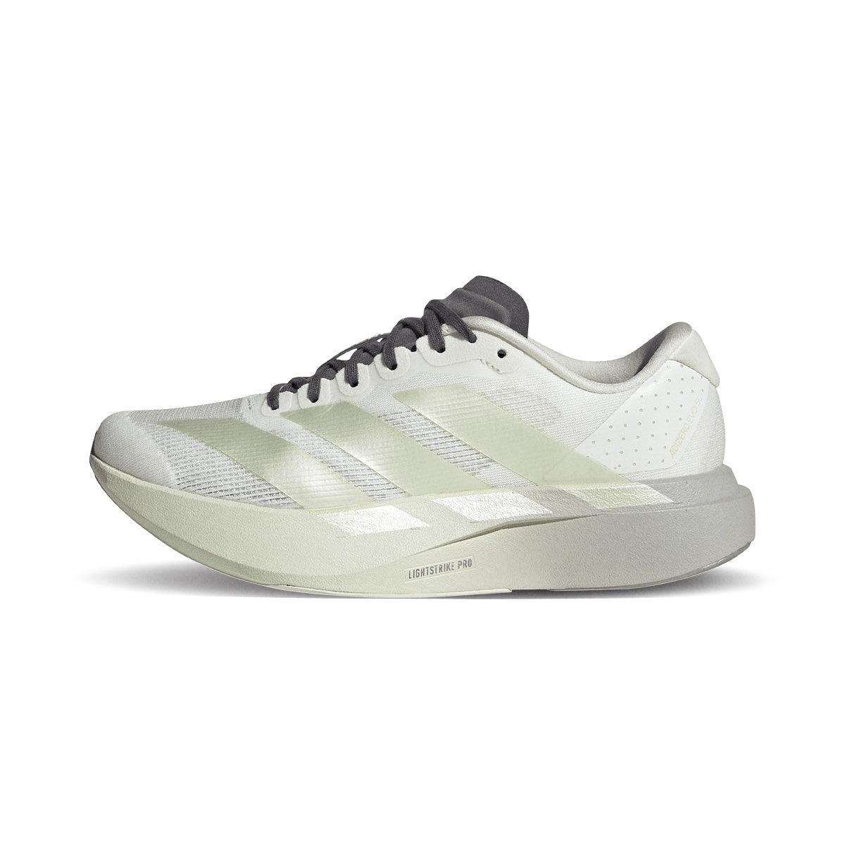 ADIDAS WOMEN ADIZERO EVO SL - OWHITE/ICGOME/GRANIT