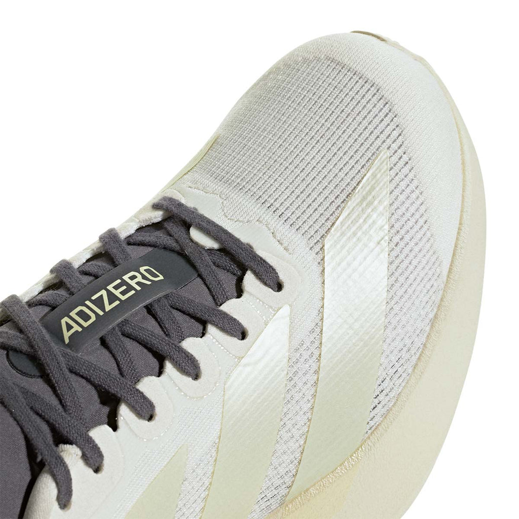 ADIDAS WOMEN ADIZERO EVO SL - OWHITE/ICGOME/GRANIT