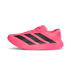 ADIDAS MEN ADIZERO EVO SL WOVEN - SOLTUR/CBLACK/CARBON