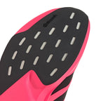 ADIDAS MEN ADIZERO EVO SL WOVEN - SOLTUR/CBLACK/CARBON