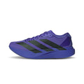 ADIDAS MEN ADIZERO EVO SL WOVEN - SOLPUR/CBLACK/IRONMT