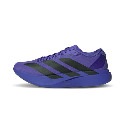 ADIDAS MEN ADIZERO EVO SL WOVEN - SOLPUR/CBLACK/IRONMT