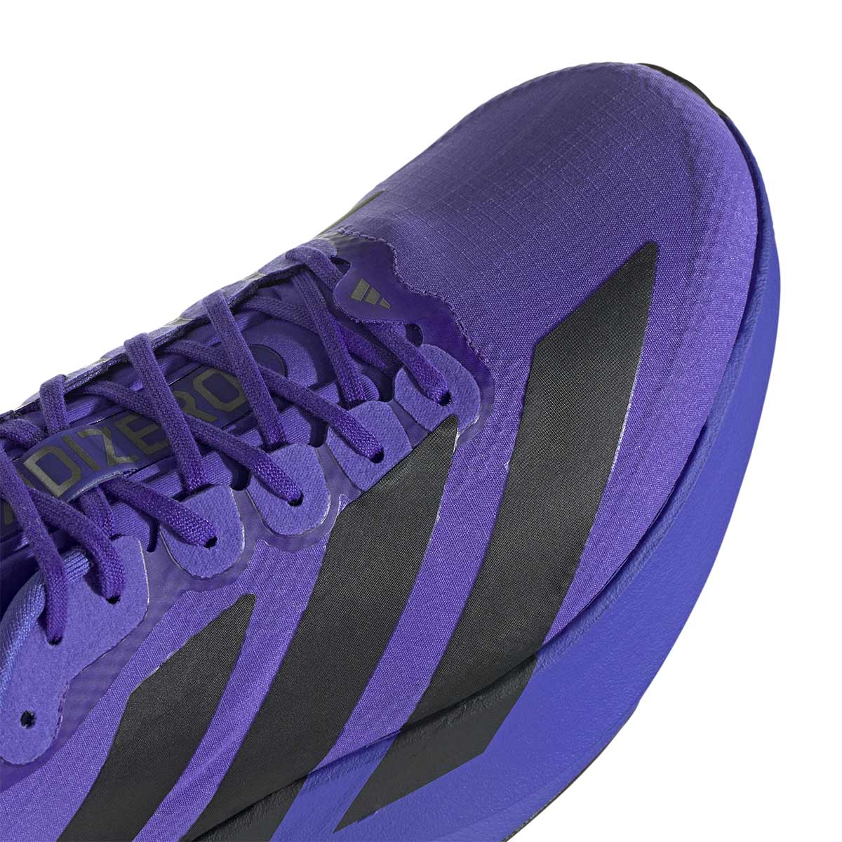 ADIDAS MEN ADIZERO EVO SL WOVEN - SOLPUR/CBLACK/IRONMT