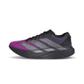 ADIDAS MEN ADIZERO EVO SL WOVEN - CARBON/IRONMT/SHOPUR