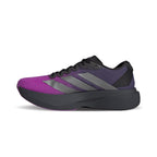 ADIDAS MEN ADIZERO EVO SL WOVEN - CARBON/IRONMT/SHOPUR