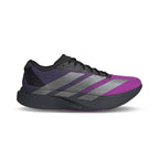 ADIDAS MEN ADIZERO EVO SL WOVEN - CARBON/IRONMT/SHOPUR
