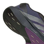 ADIDAS MEN ADIZERO EVO SL WOVEN - CARBON/IRONMT/SHOPUR