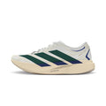 ADIDAS MEN ADIZERO EVO SL EXO SUEDE - CWHITE/CGREEN/CREWHT