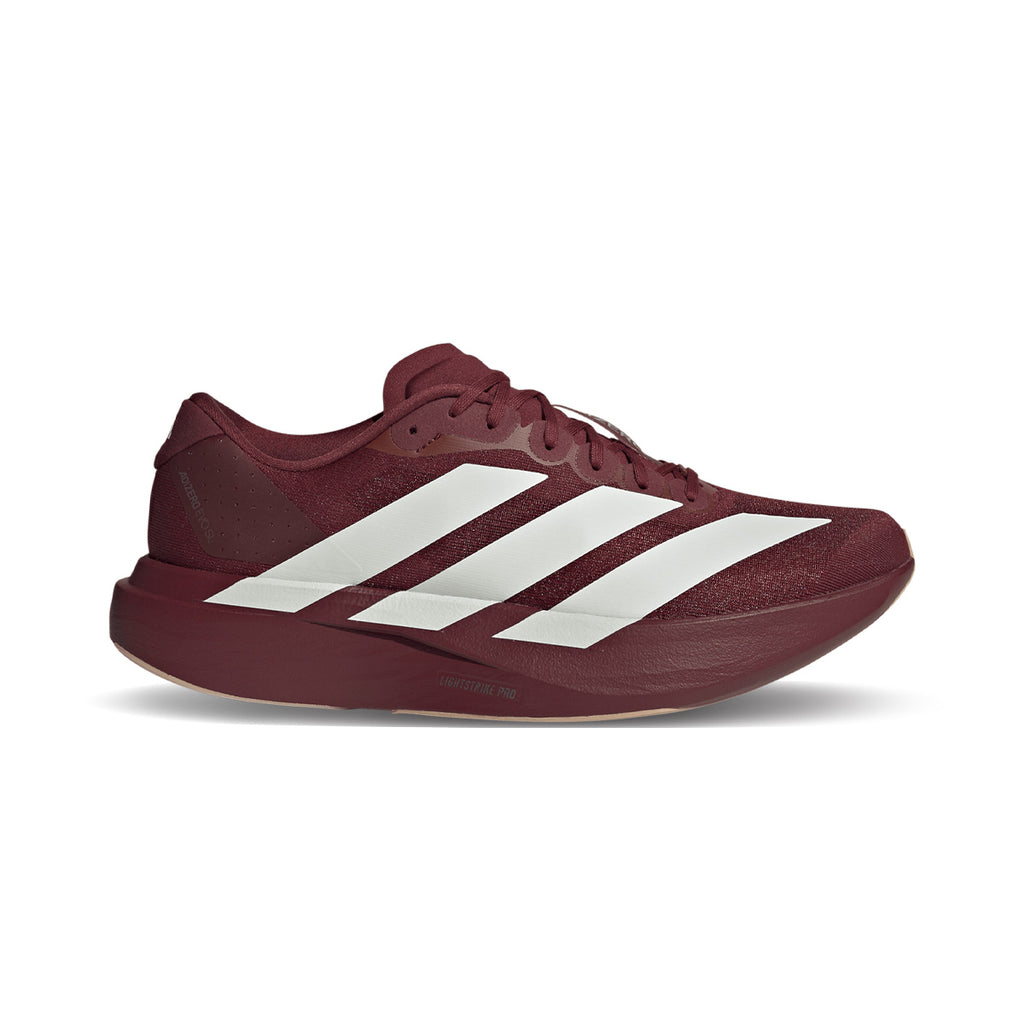 ADIDAS M ADIZERO EVO SL - SHARED/OWHITE/IRONMT
