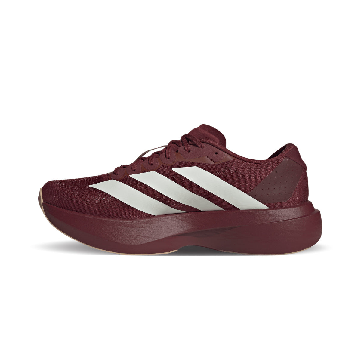ADIDAS M ADIZERO EVO SL - SHARED/OWHITE/IRONMT
