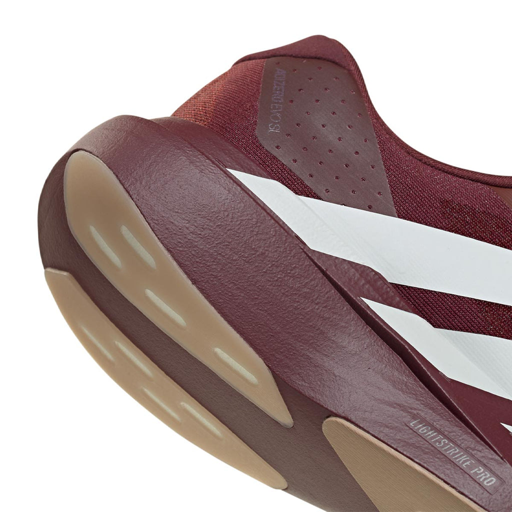 ADIDAS M ADIZERO EVO SL - SHARED/OWHITE/IRONMT