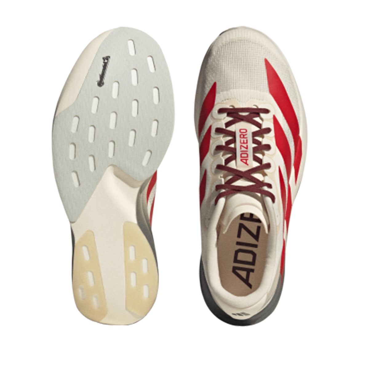 ADIDAS M ADIZERO EVO SL - WONWHI/BETSCA/SHARED