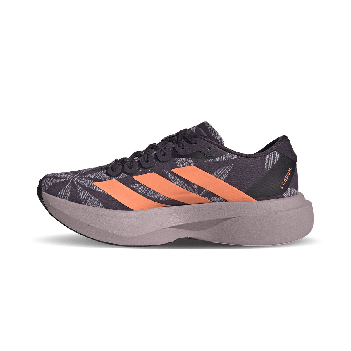 ADIDAS WOMEN ADIZERO EVO SL WOVEN - AURBLA/EASORA/PRLOFI