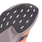 ADIDAS WOMEN ADIZERO EVO SL WOVEN - AURBLA/EASORA/PRLOFI