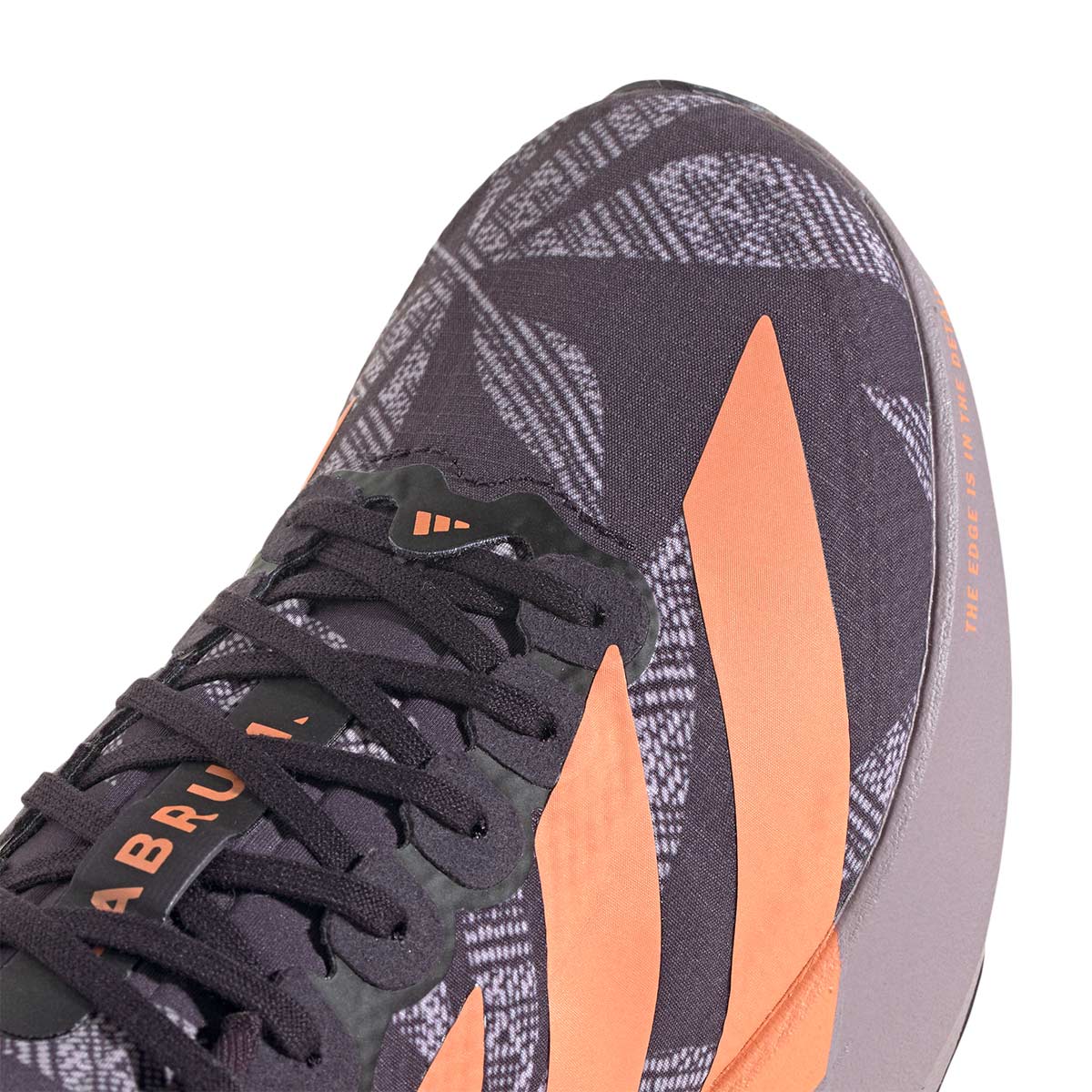ADIDAS WOMEN ADIZERO EVO SL WOVEN - AURBLA/EASORA/PRLOFI