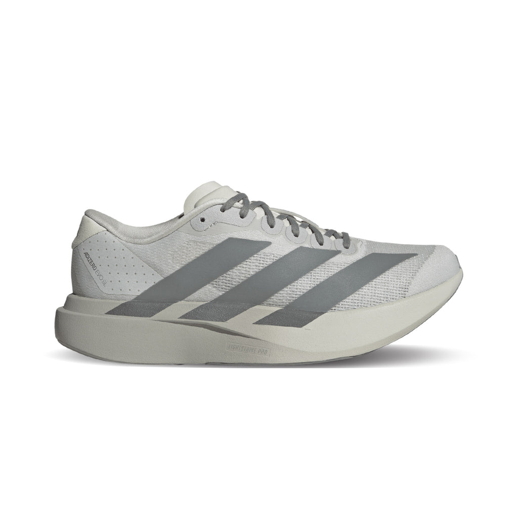 ADIDAS M ADIZERO EVO SL - GREONE/GRETHR/IRONMT