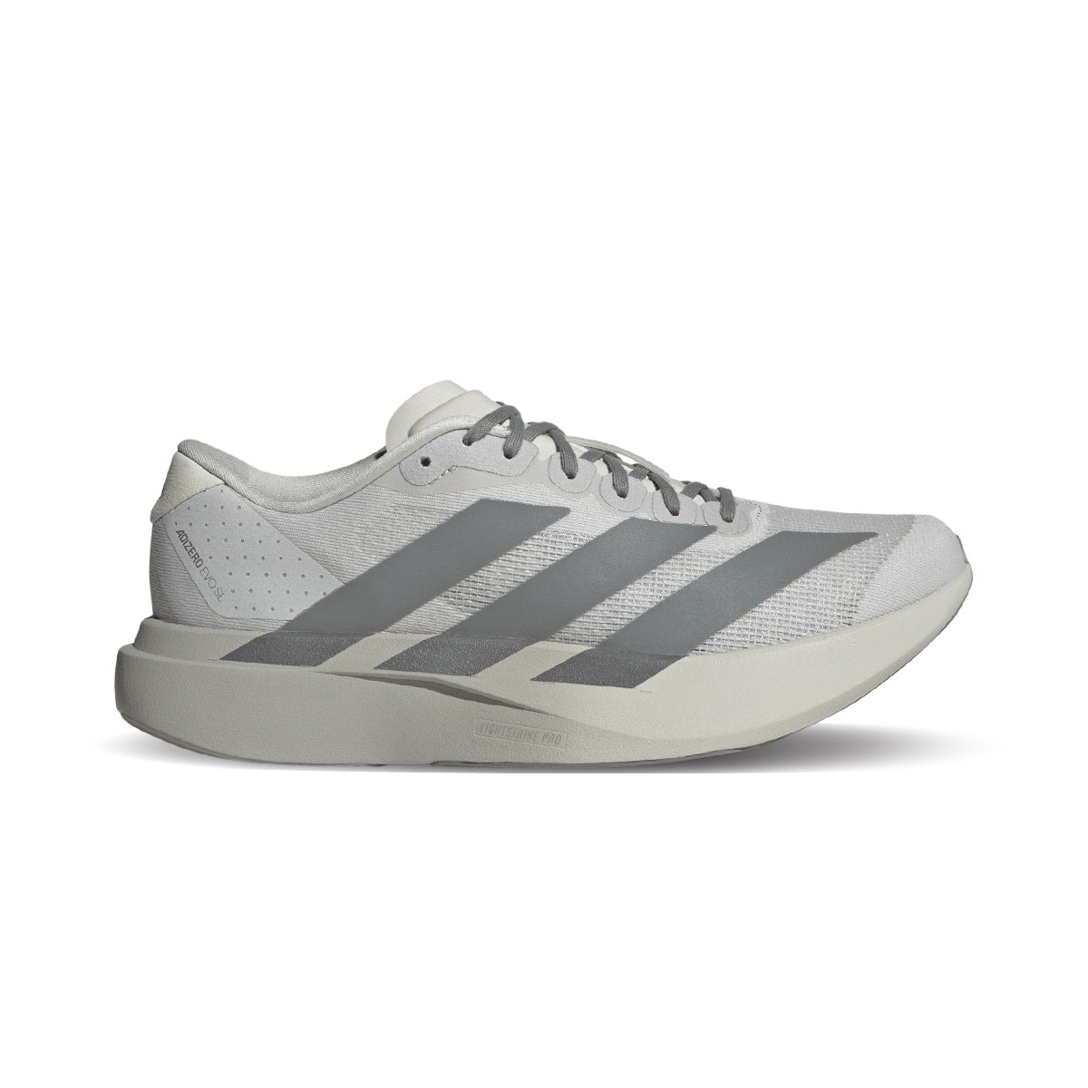 ADIDAS M ADIZERO EVO SL - GREONE/GRETHR/IRONMT