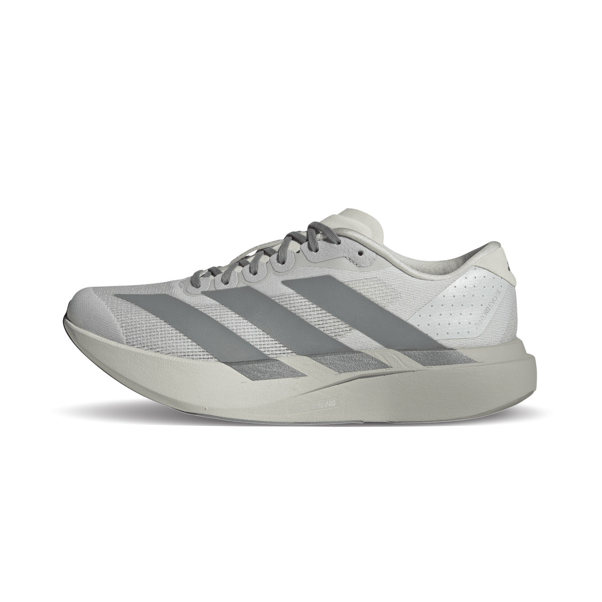 ADIDAS M ADIZERO EVO SL - GREONE/GRETHR/IRONMT