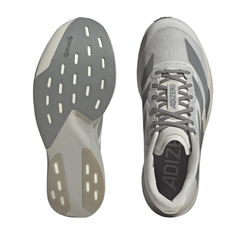 ADIDAS M ADIZERO EVO SL - GREONE/GRETHR/IRONMT