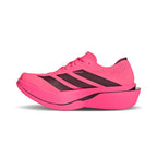 ADIDAS WOMEN ADIZERO ADIOS PRO 5 - SOLTUR/CBLACK/LUCRED