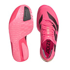 ADIDAS WOMEN ADIZERO ADIOS PRO 5 - SOLTUR/CBLACK/LUCRED