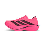 ADIDAS MEN ADIZERO ADIOS PRO 5 - SOLTUR/CBLACK/LUCRED