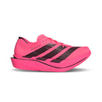 ADIDAS MEN ADIZERO ADIOS PRO 5 - SOLTUR/CBLACK/LUCRED