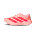 ADIDAS WOMEN ADIZERO EVO SL WOVEN - FROTUR/LUCRED/SILVMT