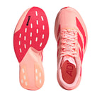 ADIDAS WOMEN ADIZERO EVO SL WOVEN - FROTUR/LUCRED/SILVMT