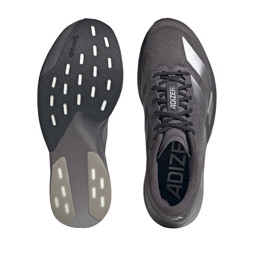 ADIDAS MEN ADIZERO EVO SL - GRESTR/SILVMT/LGRANI