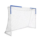 KIPSTA FOOTBALL GOAL CLASSIC - WHITE