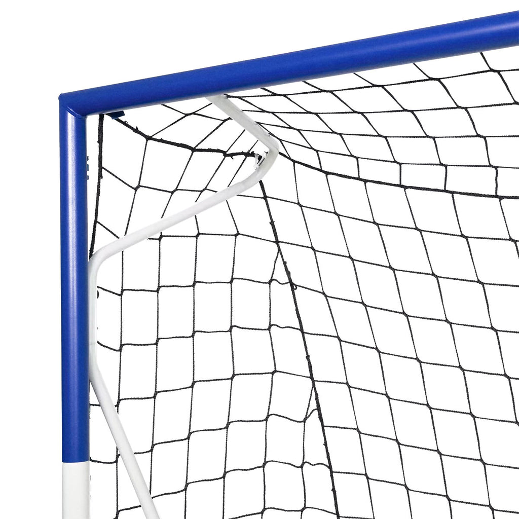 KIPSTA FOOTBALL GOAL CLASSIC - WHITE